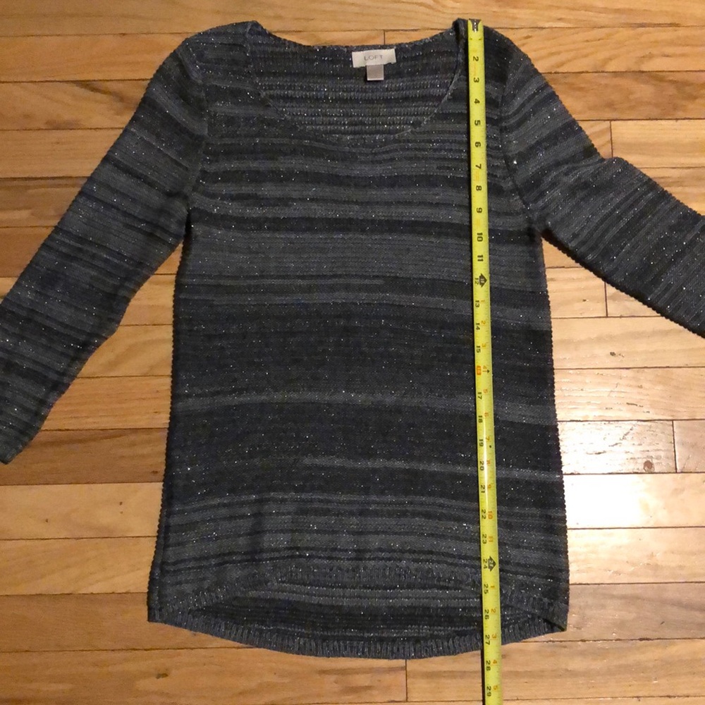 Loft sweater - Picture 8 of 9